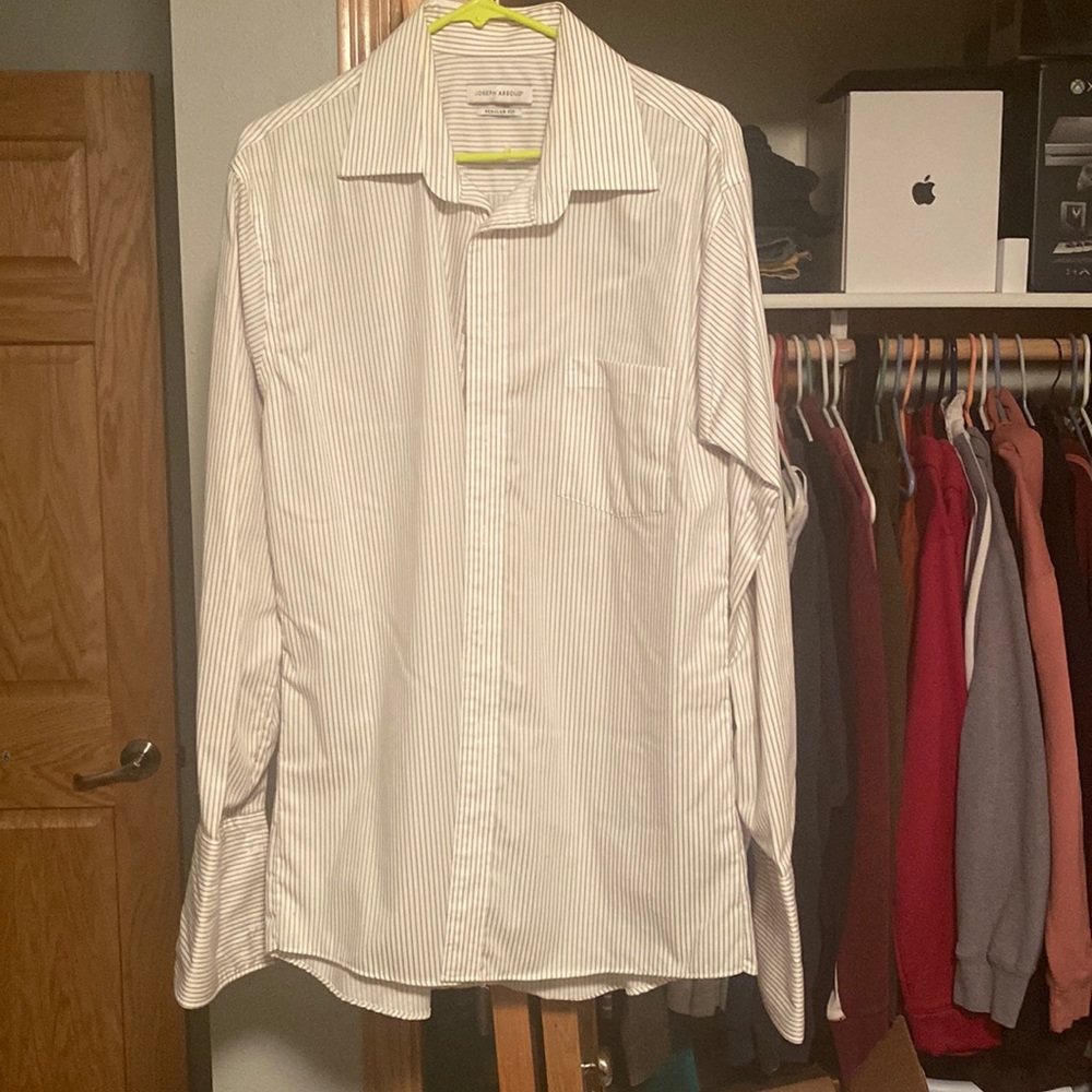 Joseph Abboud